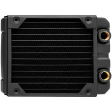 CORSAIR Hydro X Series XR5 120 - liquid cooling system radiator