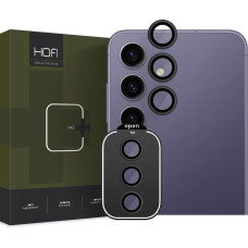 Hofi KAMERAS VĀCIŅŠ CAMRING PRO+ GALAXY S24 BLACK