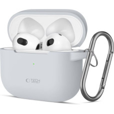 TECH-PROTECT SILIKONA ĀĶIS APPLE AIRPODS 3 CRAYON PELĒKS