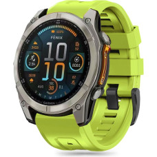 TECH-PROTECT SILIKONS GARMIN FENIX 5 | 6 | 6 PRO | 7 | 8 (47 MM) | E LAIMA