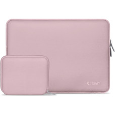 TECH-PROTECT NEOSLIM KLĒPJDATORS 15-16 DUSTY ROSE