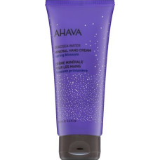 Ahava Deadsea Water Spring Blossom roku krēms - minerālais roku krēms 100 ml