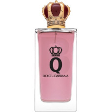 Dolce & Gabbana Q by Dolce & Gabbana Intense Parfimērijas ūdens sievietēm 100 ml