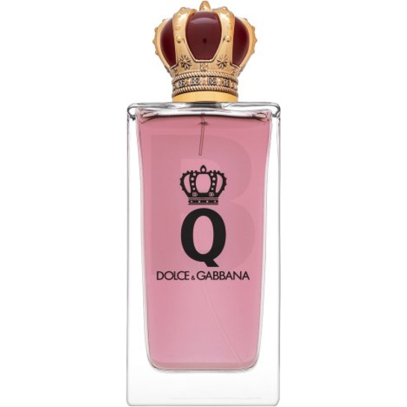 Dolce & Gabbana Q by Dolce & Gabbana Intense Parfimērijas ūdens sievietēm 100 ml