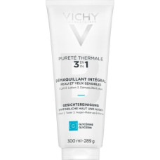 Vichy Pureté Thermale attīrošs balzams 3 in 1 viena soļa attīrošs līdzeklis 300 ml
