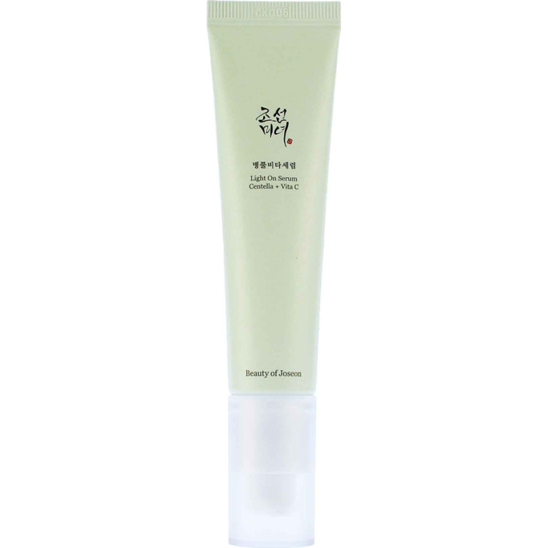 Beauty Of Joseon Light On Serum Centella + Vita C 30ml