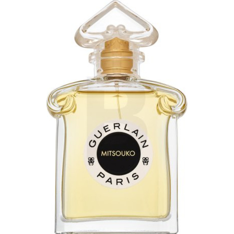 Guerlain Mitsouko tualetes ūdens sievietēm 75 ml