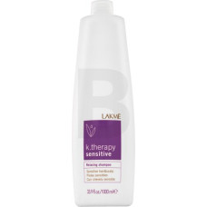 Lakmé K.Therapy Sensitive Relaxing šampūns jutīgai galvas ādai 1000 ml