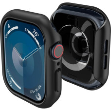 SPIGEN THIN FIT APPLE WATCH 10 (46 MM) BLACK