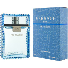 Versace Man Eau Fraiche After Shave M 100ml