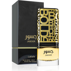 Lattafa Perfumes Lattafa Jasoor EDP U 100ml