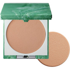 Clinique Stay-Matte mattifying powder for oily skin 7,6 g 03 Stay Beige