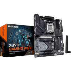 Gigabyte X870 GAMING WIFI6 - motherboard - ATX - Socket AM5 - AMD X870