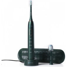 Oro-Med Sonic toothbrush ORO-BRUSH GREEN