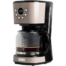 Haden Drip coffee machine 1.8l Dorset, gray