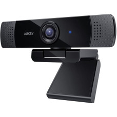 PC-LM1 WebCam USB 1080p | stereo