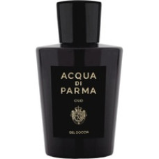 Acqua Di Parma Oud Shower gel