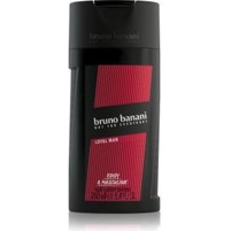 Bruno Banani Loyal Man Shower Gel