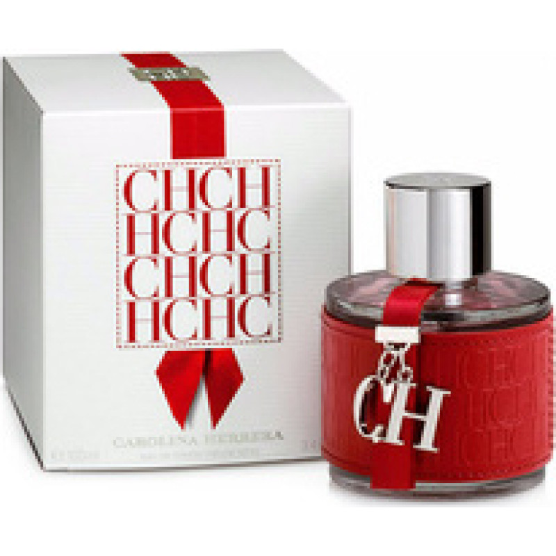 Carolina Herrera CH EDT