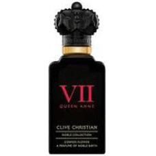 Clive Christian VII Queen Anne Cosmos Flower Parfum