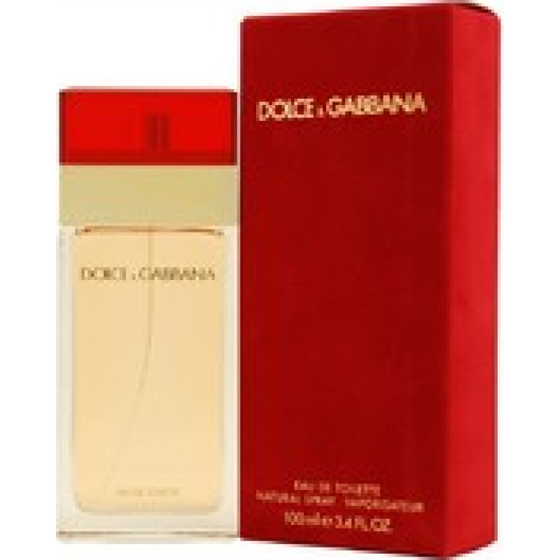 Dolce Gabbana Femme EDT