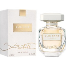 Elie Saab Le Parfum in White EDP