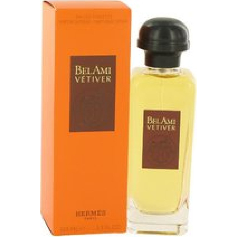 Hermes Bel Ami Vetiver EDT