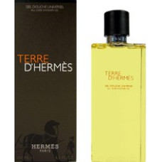 Hermes Terre D'Hermes Large shower gel