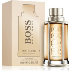 Hugo Boss Boss The Scent Pure Accord EDT