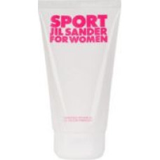 Jil Sander Sport for Women Shower Gel