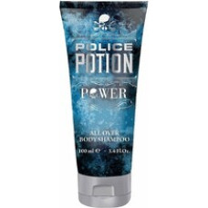 Police Potion Power for Him Shower gel