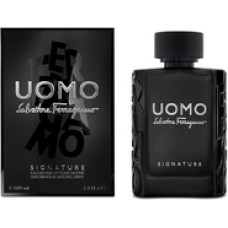 Salvatore Ferragamo Uomo Signature EDP