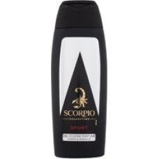 Scorpio Collection Sport Shower gel