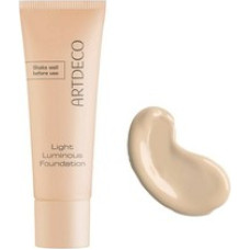 Artdeco Light Luminious Foundation 25 ml
