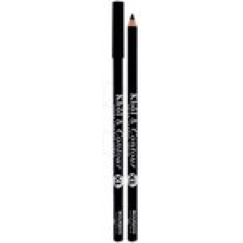 Bourjois Khol & Contour XL Eye Pencil - Long-lasting eyeliner 1 g