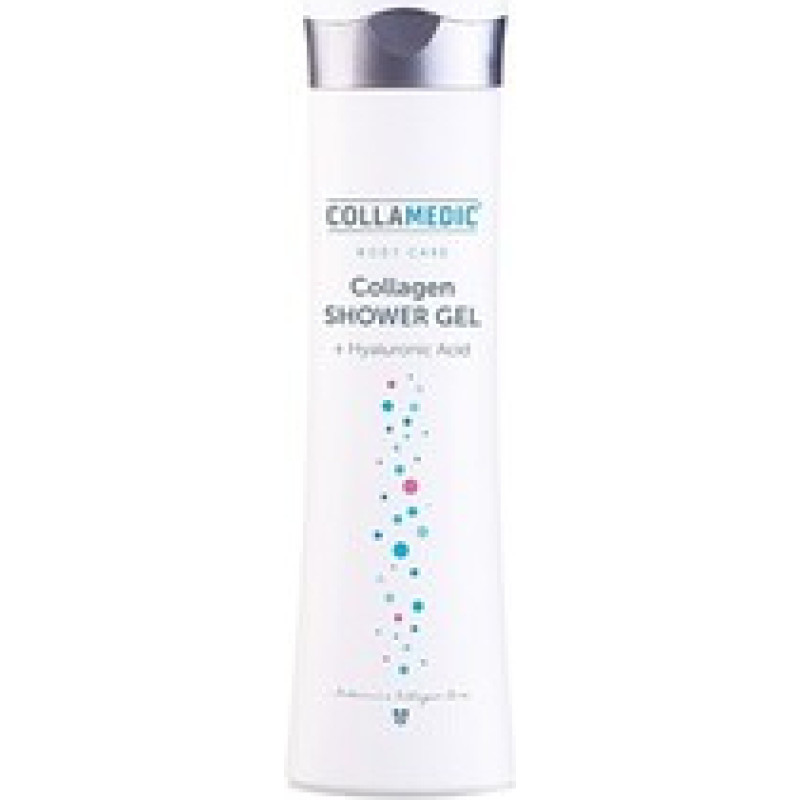 Collamedic Collagen Shower Gel