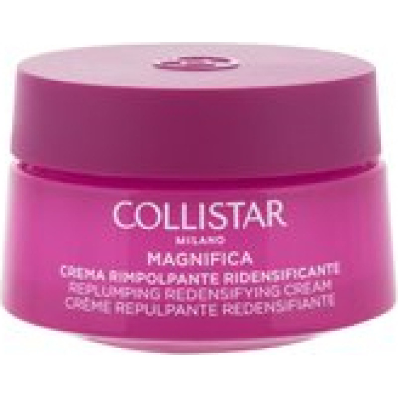 Collistar Magnifica Replumping Face And Neck Cream - Daily skin cream