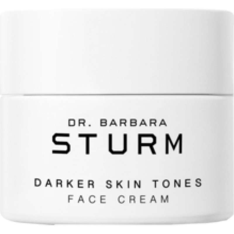 Dr. Barbara Sturm Darker Skin Tones Face Cream - Pleťový krém