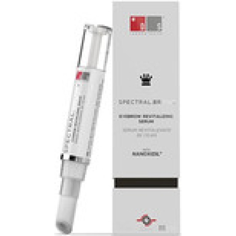 Ds Laboratories Spectral Brow Eyebrow Revitalizing Serum