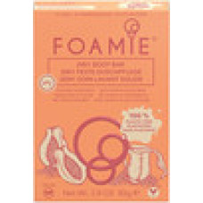 Foamie Oat to Be Smooth 2 in 1 Body Bar - Shower soap 2 in 1