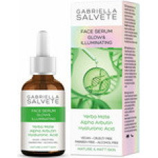 Gabriella Salvete Glow & Illuminating Face Serum