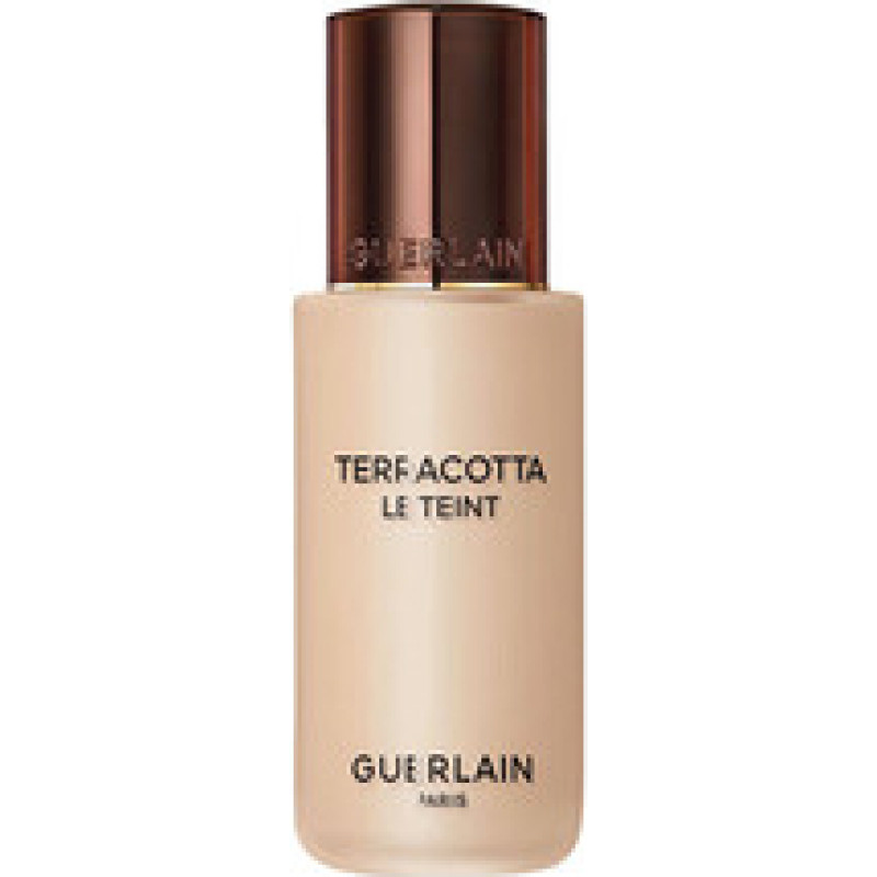 Guerlain Terracotta Le Teint Fluid Foundation 35 ml