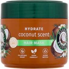 Herbal Essences Hydrate Coconut Hair Mask - Hydratační a vyživující maska na vlasy