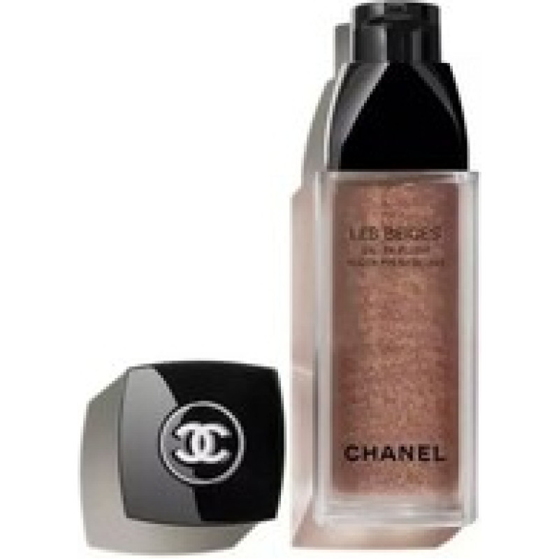 Chanel Les Beiges Water Fresh Blush 15 ml