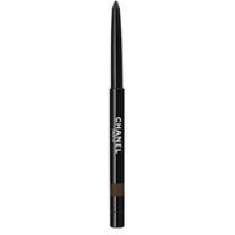 Chanel Stylo Yeux Waterproof - Waterproof Eye Pencil (10 Ebene)