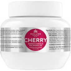 Kallos Conditioning Cherry Hair Mask