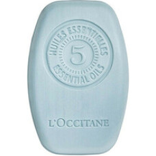 L´occitane Purifying Freshness Solid Shampoo