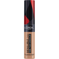 L´oréal Infailliable More Than Concealer - Full concealer concealer 11 ml