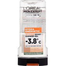 L´oréal Men Expert Hydra Energetic Sport Extreme Shower gel