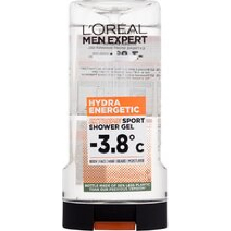 L´oréal Men Expert Hydra Energetic Sport Extreme Shower gel